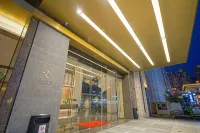 BRILLIANCE HOTEL