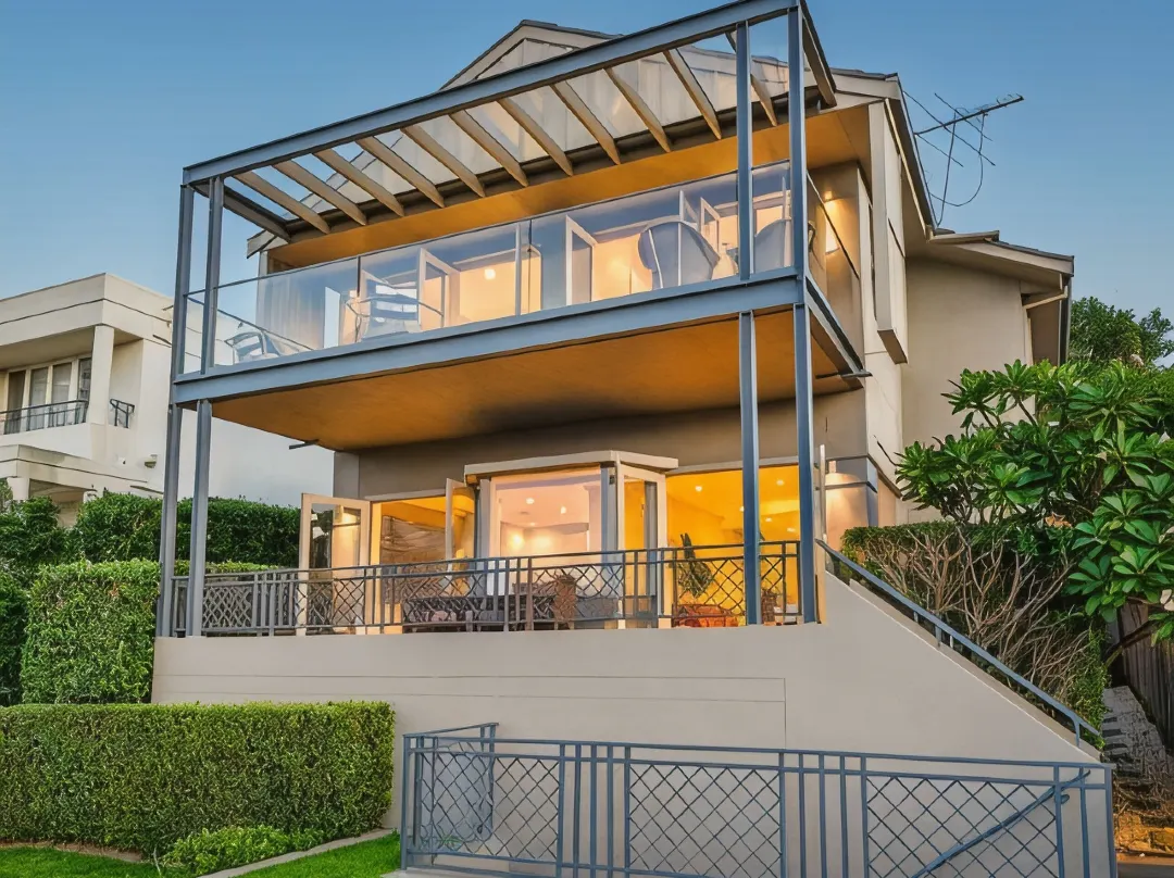 Shanghai Chongxiang Xunshe Boutique Villa - 上海