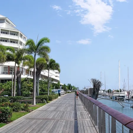 Crystal Garden Resort & Restaurant