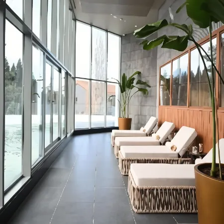 Swissotel Uludag Bursa
