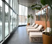Swissotel Uludag Bursa - spa