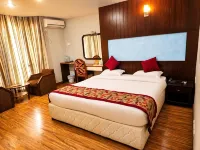 Hotel Woodland Kathmandu Hotels near Ranipokhari