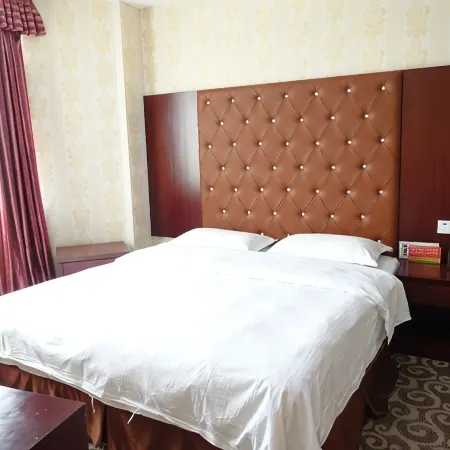 Jinzhao Hotel