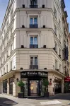 Hotel Elysées Bassano