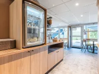 Premiere Classe Orleans Nord - Saran Hotele w: Saran