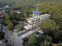 The Dearly Koh Tao Hostel-Padi 5 Star Dive Resort