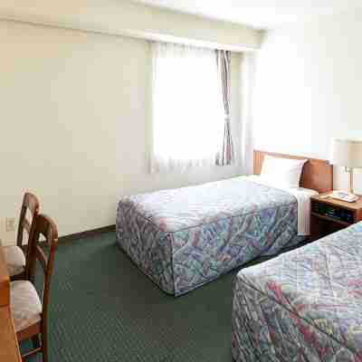 Marroad Inn Hachioji Rooms