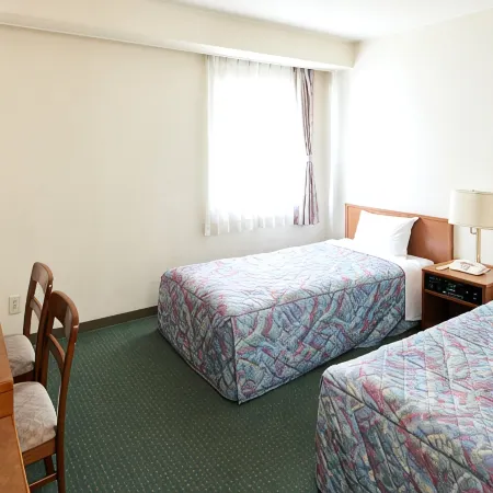 Marroad Inn Hachioji