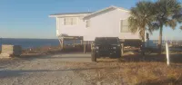 Bayfront Gulf Shores Retreat • Near Beach • Dolphin Views • Sleeps 11 - Country Houses