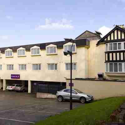 De Trafford Arms by Chef & Brewer Collection Hotel Exterior