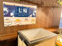 Kobe Port Tower Hotel - servizio colazione