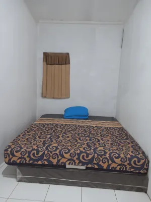 Villa Blue Ocean Tanjung Lesung