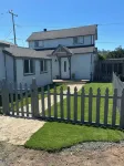 Cambria Cute Cottage with Private Deck