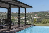 Real Abadia, Congress & Spa Hotel - Pools