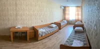 Hotel Gostinitsa Loran - Bintang 2