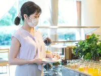 Quintessa Hotel The Collection Osaka Bay（Old:Quintessa Hotel Osaka Bay） Hotels near انتكس أوساكا