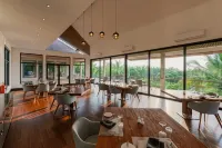 Aprota Villas - Breakfast