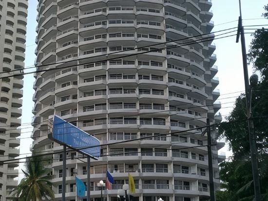 Finest Beach Front Royal Rayong