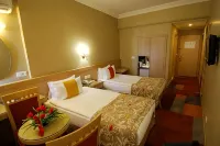 SV Business Hotel Diyarbakır