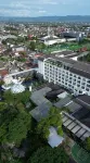 Grand Rohan Jogja - Mountain view