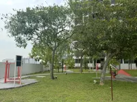 Astetica Residence: Cactus Muji Party Stay 4 Rooms - Apartments