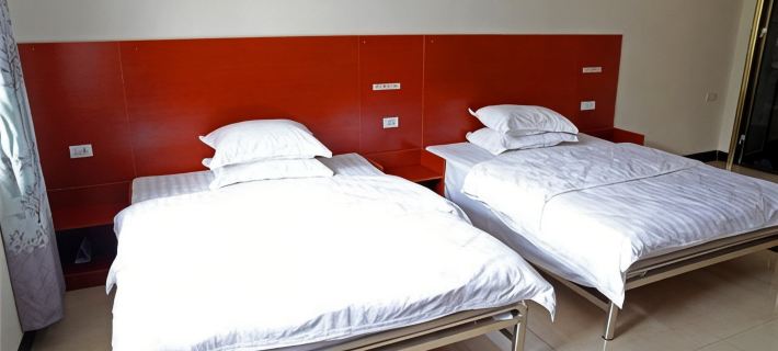 Liucheng Changlong Hotel Hotels in Liucheng
