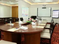 Arena Space Hotel Hotels near Amman Mall