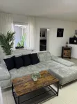 C&V: 3 PP - 2 rooms +WLAN+Smart-TV+Boxspringbed