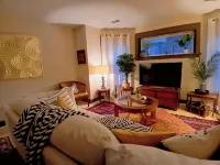 The Moroccan Hideaway - Homestays