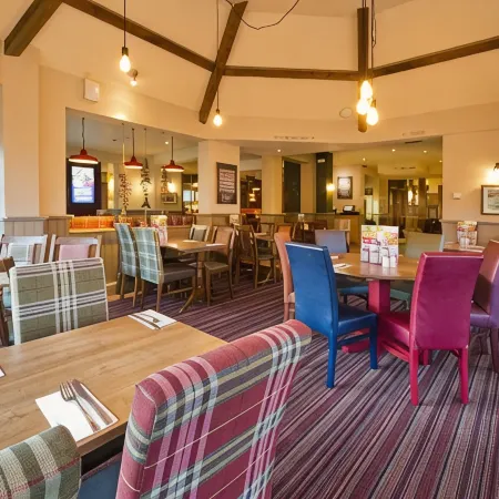 Premier Inn Bromsgrove Central