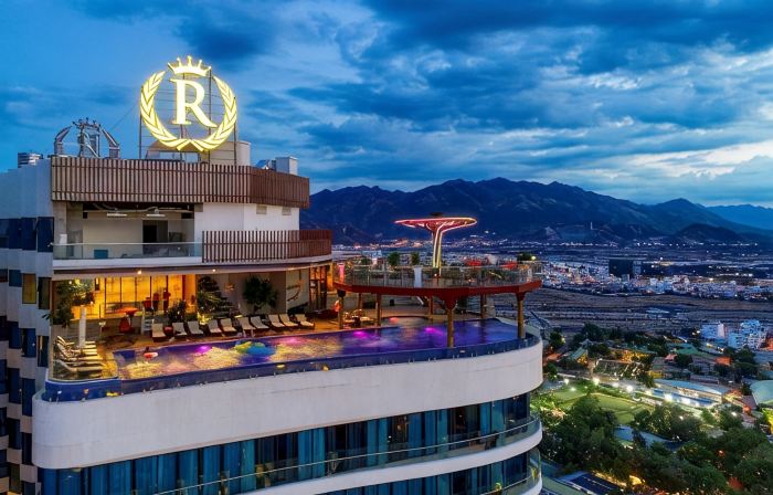 Regalia Gold Hotel