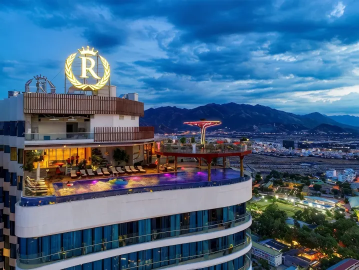 Regalia Gold Hotel