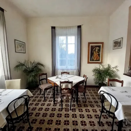 Villa Sunrise