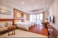 Qionghai Boao Coconut Wind Coast Resort Hotel (Sea Story Branch) - 4-نجوم