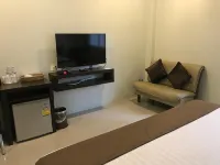 Chiangrai Green Park Resort - Resorts