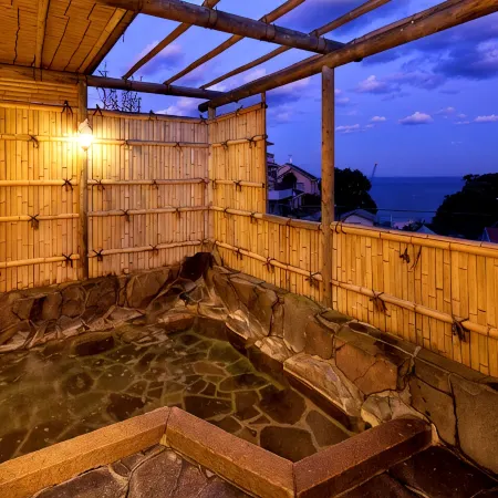 Pension Shiosai