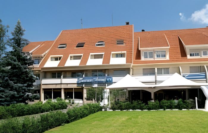 Europe Haguenau – Hotel & Spa