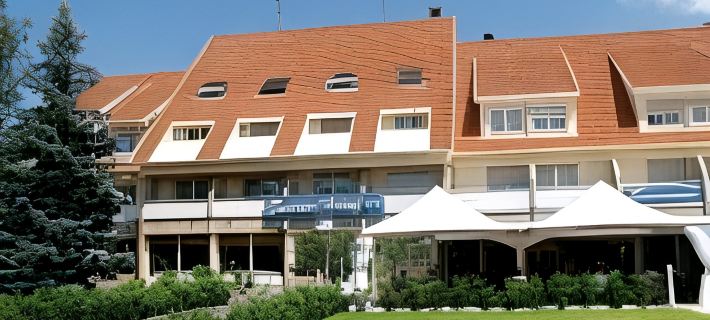 Europe Haguenau – Hotel & Spa Hotels in Alsace