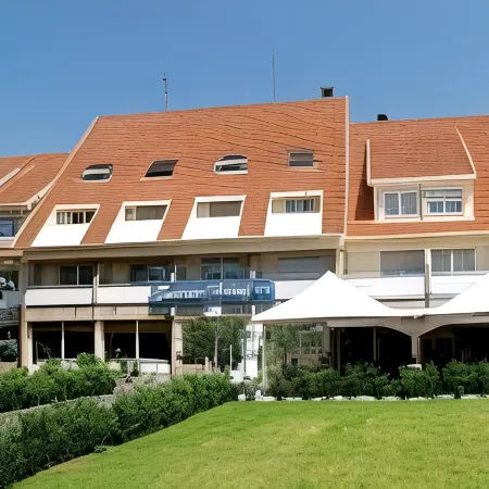 Europe Haguenau – Hotel & Spa