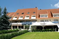ยูโรป ฮาเกอเนา - โรงแรม & สปา - อ่างจากุชชี่