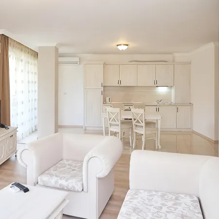 Penelopa Palace Apart Hotel & Spa