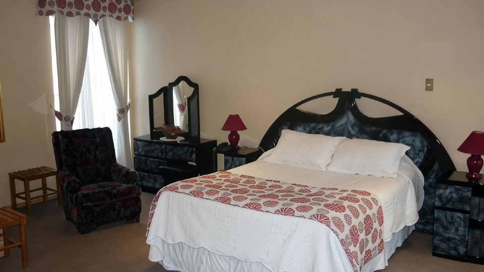 Hotel Esmeralda