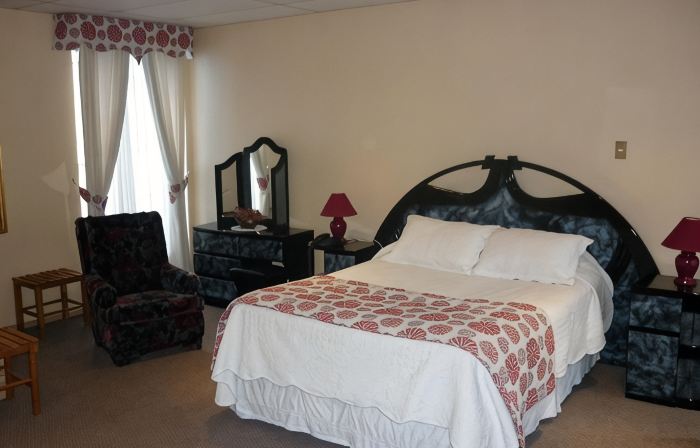 Hotel Esmeralda