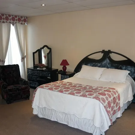 Hotel Esmeralda