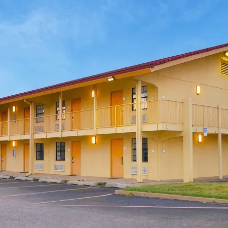 The Grand by Capital O Texarkana I-30