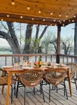 The Great Sand Dunes Cottage charming 3 bedroom w/ WiF  & spacious yard