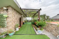 Laocheng Yard Homestay - Виллы