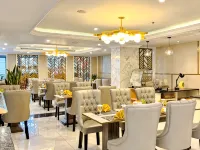 Grand Senyum Hotel - breakfast