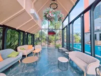 Baan Bangkok 97 Hotel Donmuang Airport Hotels in Rangsit