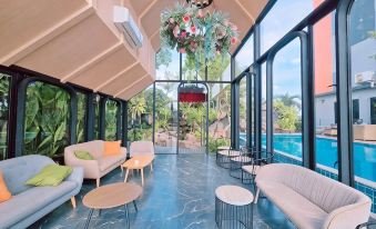 Bangkok Boutique Hotel Future Park Rangsit